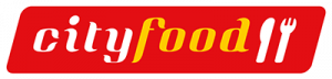 cityfood logo